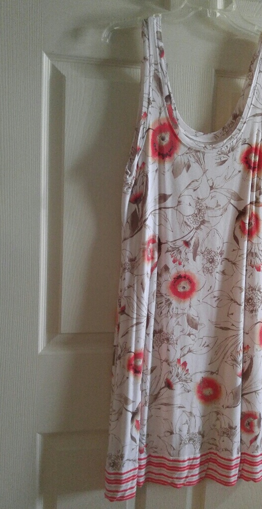 Soma cool days dress.